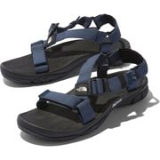 ウルトラ ストレイタム プロ Ultra Stratum Pro NF52050 (MK)モロッカンブルー×TNFブラック 5インチ [サンダル ユニセックス]
