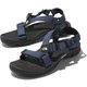 ウルトラ ストレイタム プロ Ultra Stratum Pro NF52050 (MK)モロッカンブルー×TNFブラック 8インチ [サンダル ユニセックス]