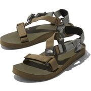 ウルトラ ストレイタム Ultra Stratum NF52051 (MA)ミリタリーオリーブ×アガベグリーン 11インチ [サンダル メンズ]