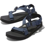 ウルトラ ストレイタム Ultra Stratum NF52051 (MK)モロッカンブルー×TNFブラック 9インチ [サンダル メンズ]