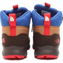 ヨドバシ.com - ザ・ノース・フェイス THE NORTH FACE アクティブ アドベンチャー ミッド ウォータープルーフ K Active  Adventure Mid WP NFJ52190 デミタッセブラウン×モアブカーキ(DM) 23cm [トレッキングシューズ キッズ]  通販【全品無料配達】