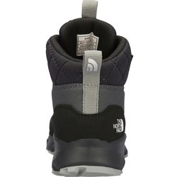 ノースフェイス　K Active Mid WP 21cm 黒 ノースフェイスK Active Mid WP 21cm