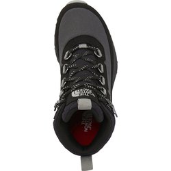 ヨドバシ.com - ザ・ノース・フェイス THE NORTH FACE アクティブ アドベンチャー ミッド ウォータープルーフ K Active  Adventure Mid WP NFJ52190 TNFブラック×ダークシャドーグレー(KD) 22cm [トレッキングシューズ キッズ]  通販【全品無料配達】