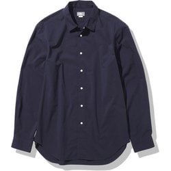 ヨドバシ.com - ザ・ノース・フェイス THE NORTH FACE ロングスリーブノーザンハリアーシャツ L/S Northern  Harrier Shirt NR11953 アビエイターネイビー(AN) XLサイズ [アウトドア シャツ メンズ] 通販【全品無料配達】