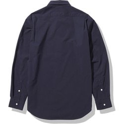 ヨドバシ.com - ザ・ノース・フェイス THE NORTH FACE ロングスリーブノーザンハリアーシャツ L/S Northern  Harrier Shirt NR11953 アビエイターネイビー(AN) XLサイズ [アウトドア シャツ メンズ] 通販【全品無料配達】