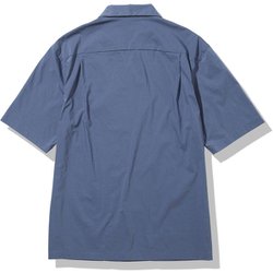 ノースフェイス ショートマラパイヒルシャツ NR22060 ティングレー L THE NORTH FACE 【10%OFF】ザ ノース フェイス マラパイヒル