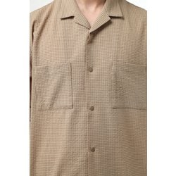 【値下げ】ノースフェイス　ショートスリーブシアサッカーシャツ NR22160 ヨドバシ.com - THE NORTH FACE ザ・ノース・フェイス ショート