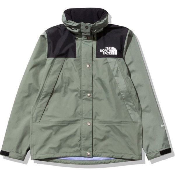 マウンテンレインテックスジャケット Mt Raintex Jacket Npw Av Mサイズ アウトドア レインジャケット レディース