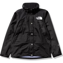 ヨドバシ.com - ザ・ノース・フェイス THE NORTH FACE マウンテンレインテックスジャケット Mountain Raintex  Jacket NPW12135 (K)ブラック Mサイズ [アウトドア 防水ジャケット レディース] 通販【全品無料配達】