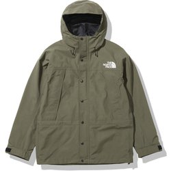 ザ ノースフェイス マウンテンライト THE NORTH FACE ニュートープ