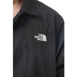 ヨドバシ.com - THE NORTH FACE ザ・ノース・フェイス GTXデニム