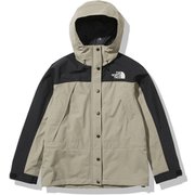 マウンテンライトジャケット Mountain Light Jacket NPW61831 ミネラルグレイ(MN) Lサイズ [アウトドア 防水ジャケット レディース]