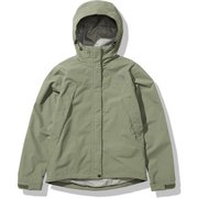 スクープジャケット Scoop Jacket NPW61940 アガベグリーン(AV) XLサイズ [アウトドア 防水ジャケット レディース]