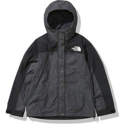 ☆大人気商品☆North Face 黒Sサイズナイロンジャケット