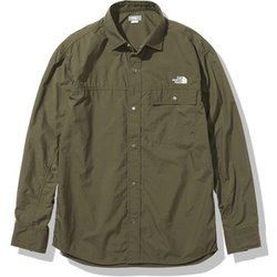 ヨドバシ.com - ザ・ノース・フェイス THE NORTH FACE ロングスリーブ