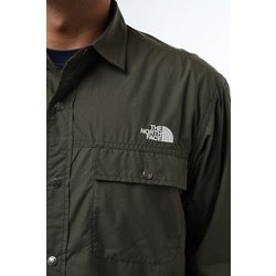 ヨドバシ.com - ザ・ノース・フェイス THE NORTH FACE ロングスリーブ