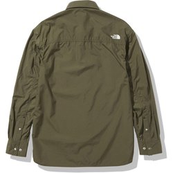 ヨドバシ.com - ザ・ノース・フェイス THE NORTH FACE ロングスリーブ