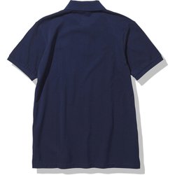 【新品タグ付き】ノースフェイス　半袖　ポロシャツ　Lサイズ　NT21938 Amazon | [ザノースフェイス] ショートスリーブクールビジネス