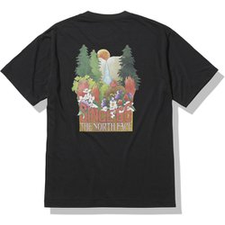 早い者勝ち!!! THE NORTH FACE ◆ S/S ヨセミテフォールズティー THE NORTH FACE〉S/S Yosemite Falls Tee(NT82540 ) | PUMP
