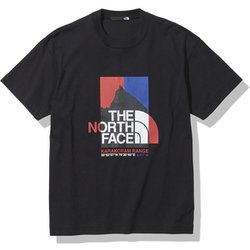 【THE NORTH FACE】ショートスリーブカラコラムレンジティー ヨドバシ.com - THE NORTH FACE ザ・ノース・フェイス ショート