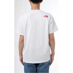 【THE NORTH FACE】ショートスリーブカラコラムレンジティー ヨドバシ.com - THE NORTH FACE ザ・ノース・フェイス ショート