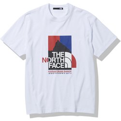 【THE NORTH FACE】ショートスリーブカラコラムレンジティー 100000001008165763_10203_001.jpg