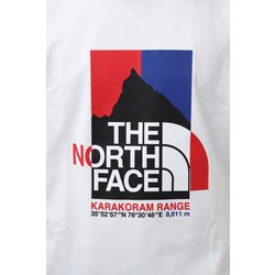 【THE NORTH FACE】ショートスリーブカラコラムレンジティー ヨドバシ.com - THE NORTH FACE ザ・ノース・フェイス ショート