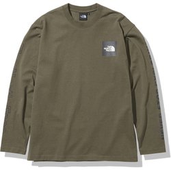 ヨドバシ.com - ザ・ノース・フェイス THE NORTH FACE ロングスリーブ