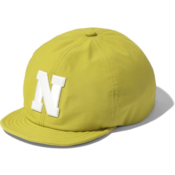 Gtxベースボールキャップ Gtx Baseball Cap Nn430 マッチャグリーン Mt Lサイズ アウトドア 帽子