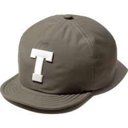 ヨドバシ Com ザ ノース フェイス The North Face Gtxベースボールキャップ Gtx Baseball Cap Nn430 ニュートープ2 Nw Mサイズ アウトドア 帽子 通販 全品無料配達