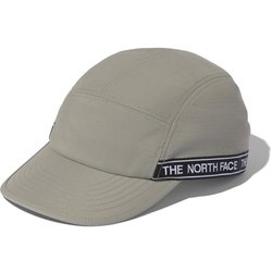 THE NORTH FACE　レタードキャップ