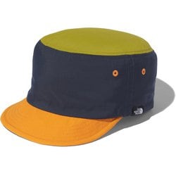 the north face trail cap