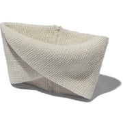 ワクロスヘアバンド WA. Cloth Hair Band NN01963 ビンテージホワイト(VW) [スポーツウェアアクセサリ ヘッドバンド]