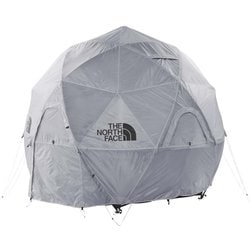 ヨドバシ.com - ザ・ノース・フェイス THE NORTH FACE ジオドーム 4