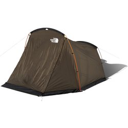 ヨドバシ.com - ザ・ノース・フェイス THE NORTH FACE エバカーゴ4 EVACARGO 4 NV22104  ニュートープグリーン(NT) [アウトドア テント] 通販【全品無料配達】