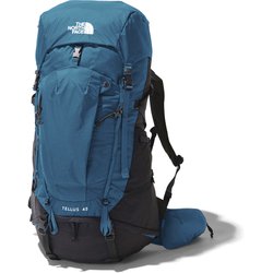 ヨドバシ.com - ザ・ノース・フェイス THE NORTH FACE テルス45 Tellus