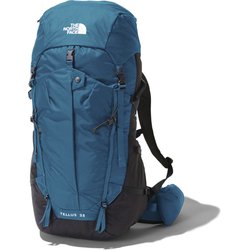 ヨドバシ.com - ザ・ノース・フェイス THE NORTH FACE テルス35 Tellus 35 NM61810 MC Lサイズ [アウトドア  ザック] 通販【全品無料配達】