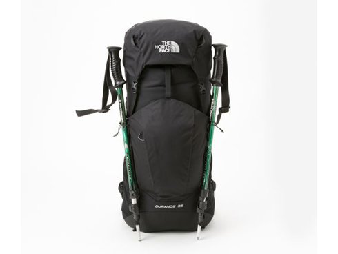 ヨドバシ.com - ザ・ノース・フェイス THE NORTH FACE ウラノス35