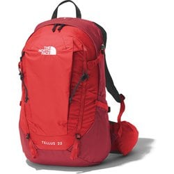 ヨドバシ.com - ザ・ノース・フェイス THE NORTH FACE テルス25 Tellus