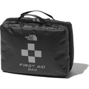 ファーストエイドバッグL First Aid Bag L NM92001 K [アウトドア 防水救急ポーチ ケースのみ]