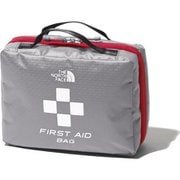 ファーストエイドバッグL First Aid Bag L NM92001 MG [アウトドア 防水救急ポーチ ケースのみ]