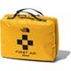 ファーストエイドバッグL First Aid Bag L NM92001 SG [アウトドア 防水救急ポーチ ケースのみ]