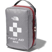ファーストエイドバッグ First Aid Bag NM92002 メルドグレー(MG) [アウトドア 救急ポーチ ケースのみ]