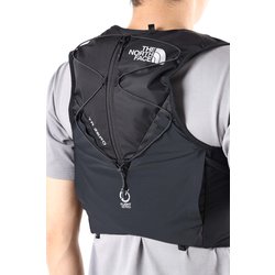 ノースフェイス TR ZERO M トレランザック　ランニング リュック 揺れ無さ最強の着るザック！The North FaceのTRシリーズ