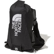 フライトトレーニングパック12 Flight Training Pack 12 NM62108 ブラック(K) Lサイズ [ランニング トレイルランニング用ザック]