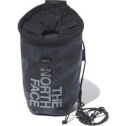 ループチョークバッグ Loop Chalk Bag NM61922 ブラックカモジャカード(BC) [クライミング チョークバッグ]