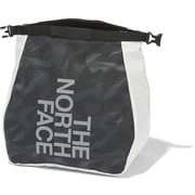 ループボルダリングチョークバッグ Loop Bouldering Chalk Bag NM62029 ブラックカモジャカード(BC) [クライミング チョークバッグ]