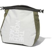 ループボルダリングチョークバッグ Loop Bouldering Chalk Bag NM62029 WM [クライミング チョークバッグ]