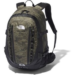 ザ・ノース・フェイス THE NORTH FACE ビッグ  - ヨドバシ.com