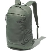 グラムデイパック Glam Daypack NM82066 アガベグリーン(AV) [アウトドア デイパック]